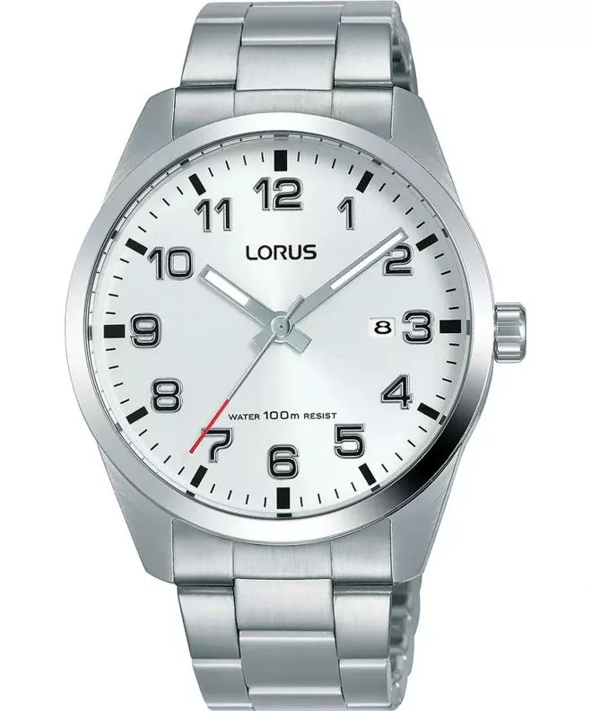 Reloj para hombres Lorus Classic RH977JX5