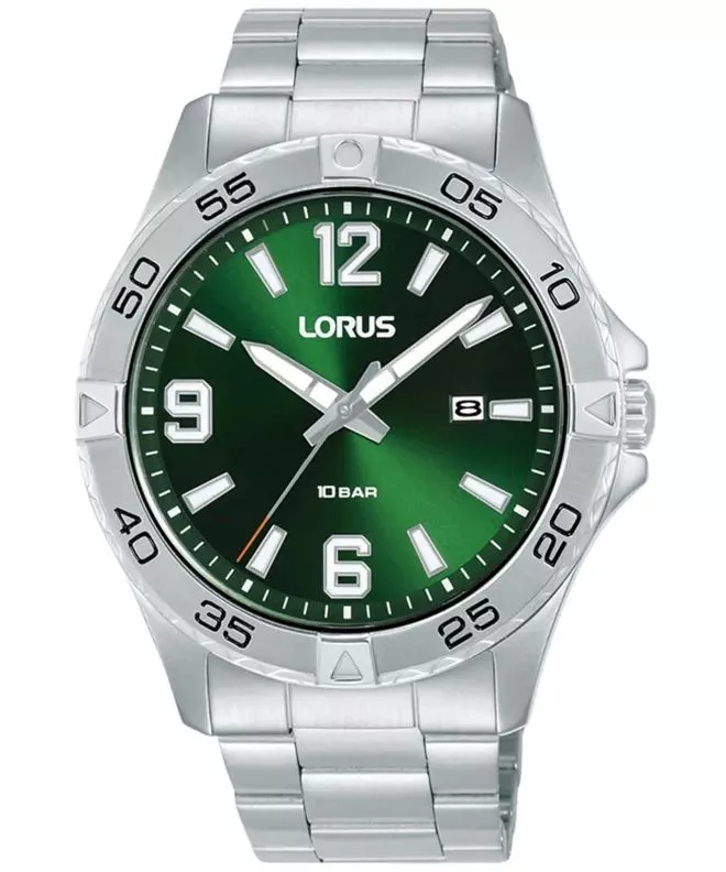 Reloj para hombres Lorus Classic RH987QX9