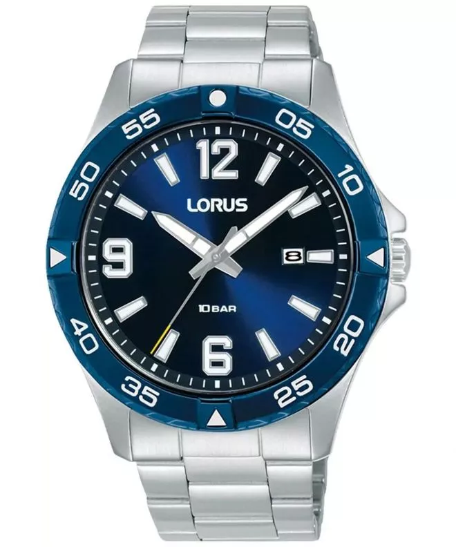 Reloj para hombres Lorus Classic RH989QX9