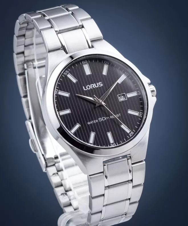 Reloj para hombres Lorus Classic RH991KX9