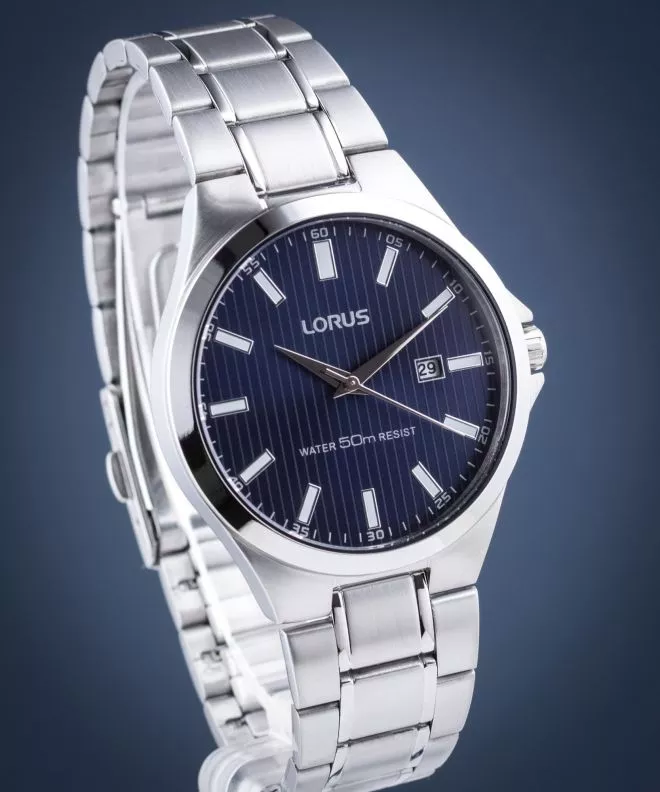 Reloj para hombres Lorus Classic RH993KX9