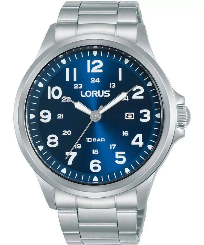 Reloj para hombres Lorus Classic RH993NX9