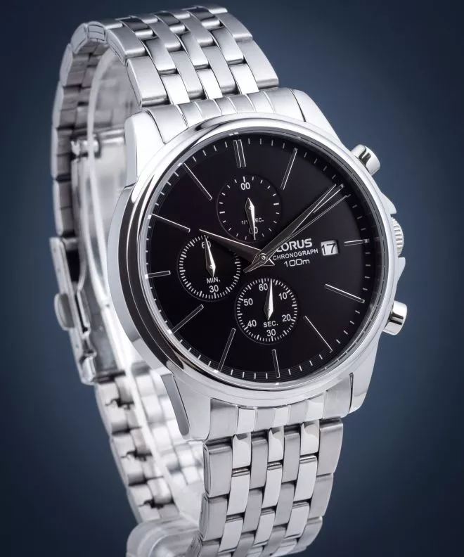 Reloj para hombres Lorus Classic RM321EX9