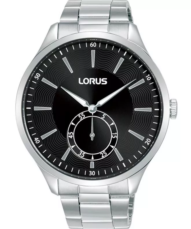 Reloj para hombres Lorus Classic RN465AX9