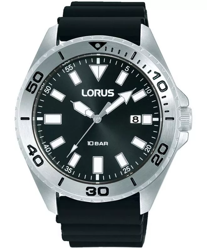 Reloj para hombres Lorus Classic RXH55KX9