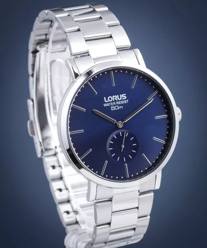 Reloj para hombres Lorus DRESS RN447AX9