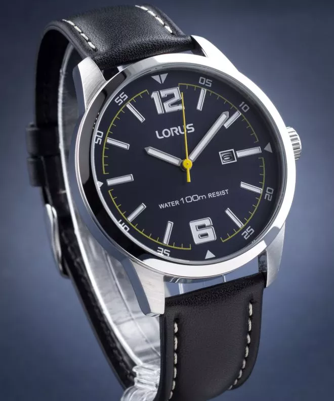 Reloj para hombres Lorus Gent Sport RH987HX9