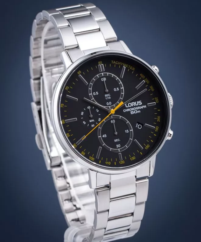 Reloj para hombres Lorus Sport Chronograph RM355FX9