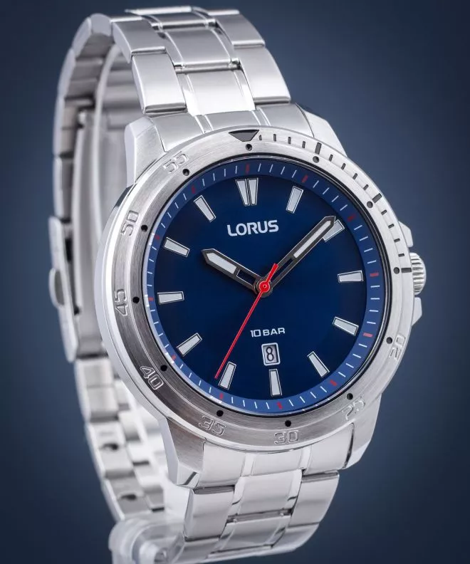 Reloj para hombres Lorus Sport RH947MX9