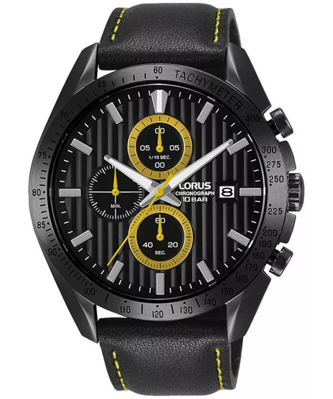 Reloj para hombres Lorus Sports Chronograph RM309HX9