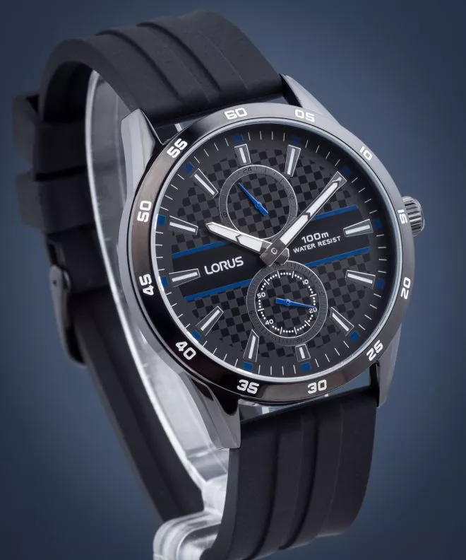 Reloj para hombres Lorus Sports R3A43AX9