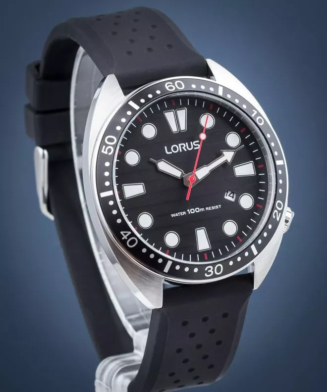 Reloj para hombres Lorus Sports RH929LX9