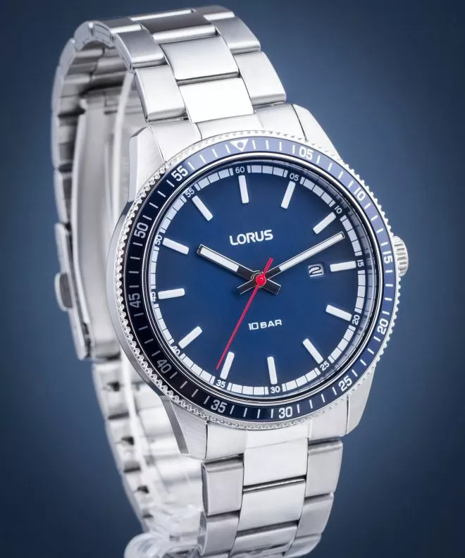 Reloj para hombres Lorus Sports RH957MX9