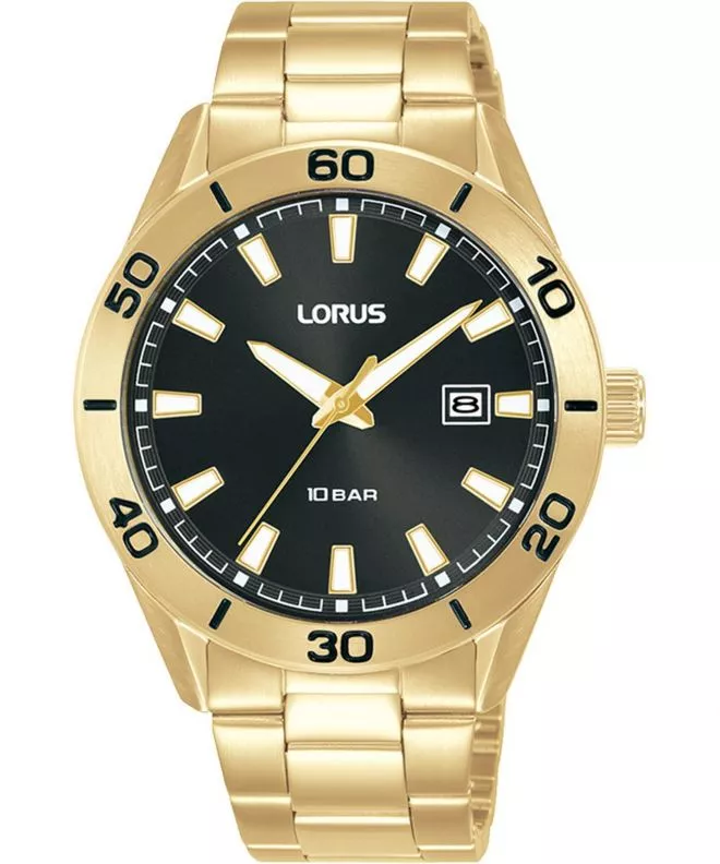 Reloj para hombres Lorus Sports RH970PX9