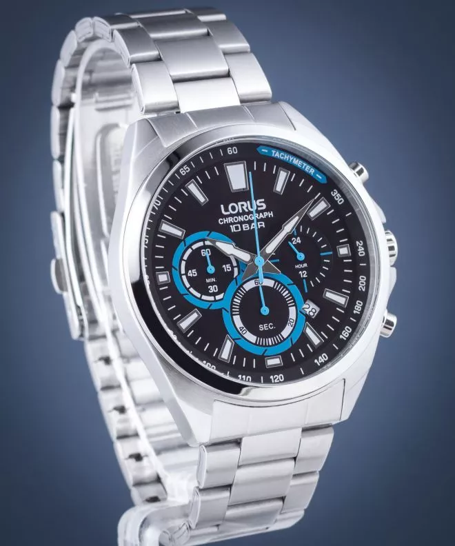 Reloj para hombres Lorus Sports RT381HX9