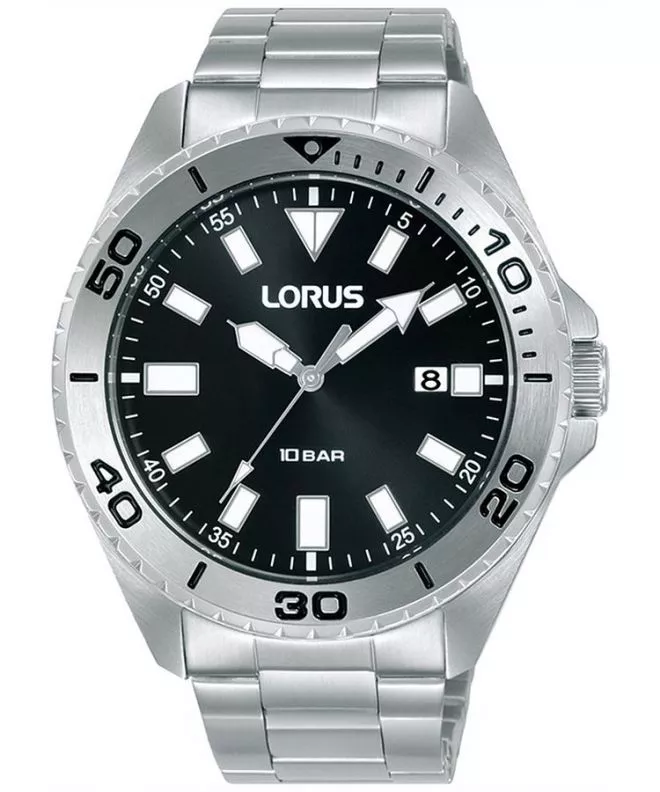 Reloj para hombres Lorus Sports RXH59KX9