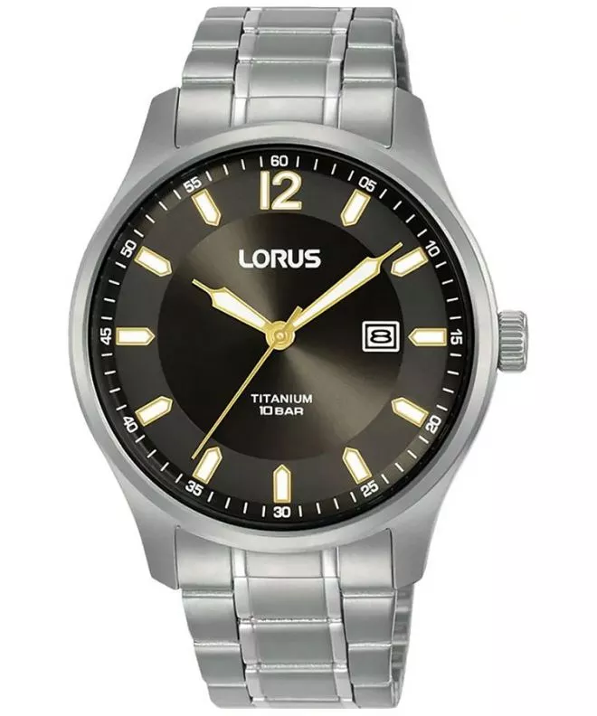 Reloj para hombres Lorus Titanium RH999QX9
