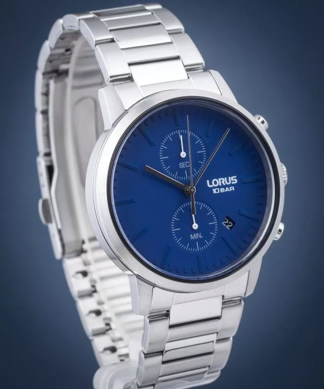 Reloj para hombres Lorus Urban Chrono RW413AX9