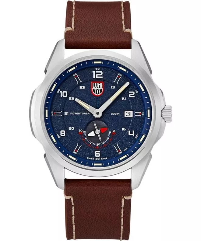 Reloj para hombres Luminox Atacama Adventurer 1760 Series XL.1763