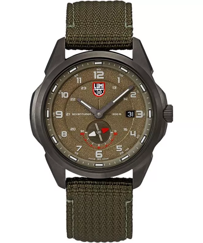 Reloj para hombres Luminox Atacama Adventurer 1760 Series XL.1767
