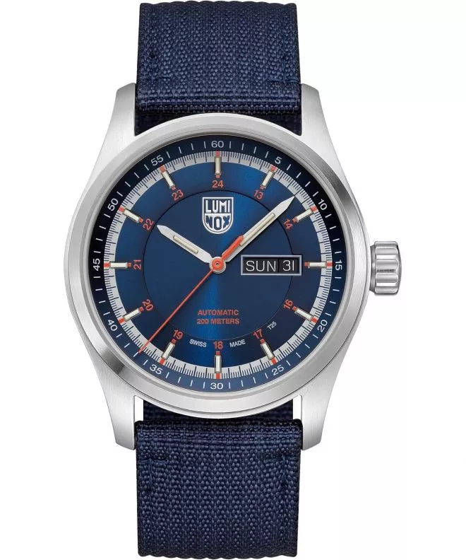 Reloj para hombres Luminox Atacama Field 1900 Automatic XL.1903
