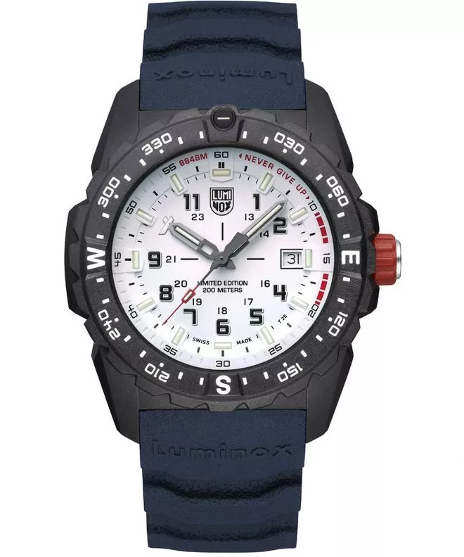 Reloj para hombres Luminox Bear Grylls Mountain XB.3737
