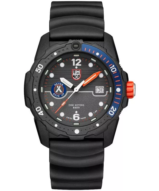 Reloj para hombres Luminox Bear Grylls Survival 3720 Sea XB.3723