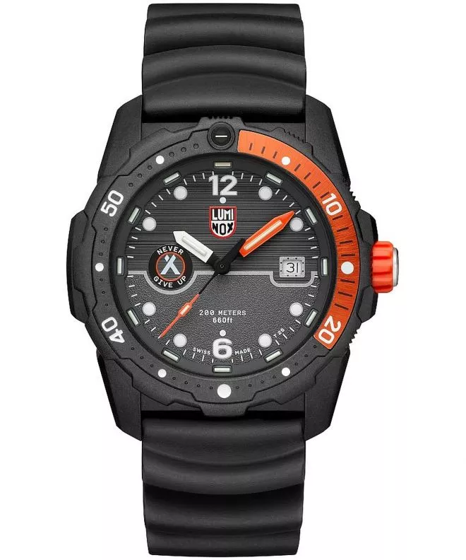 Reloj para hombres Luminox Bear Grylls Survival 3720 Sea XB.3729