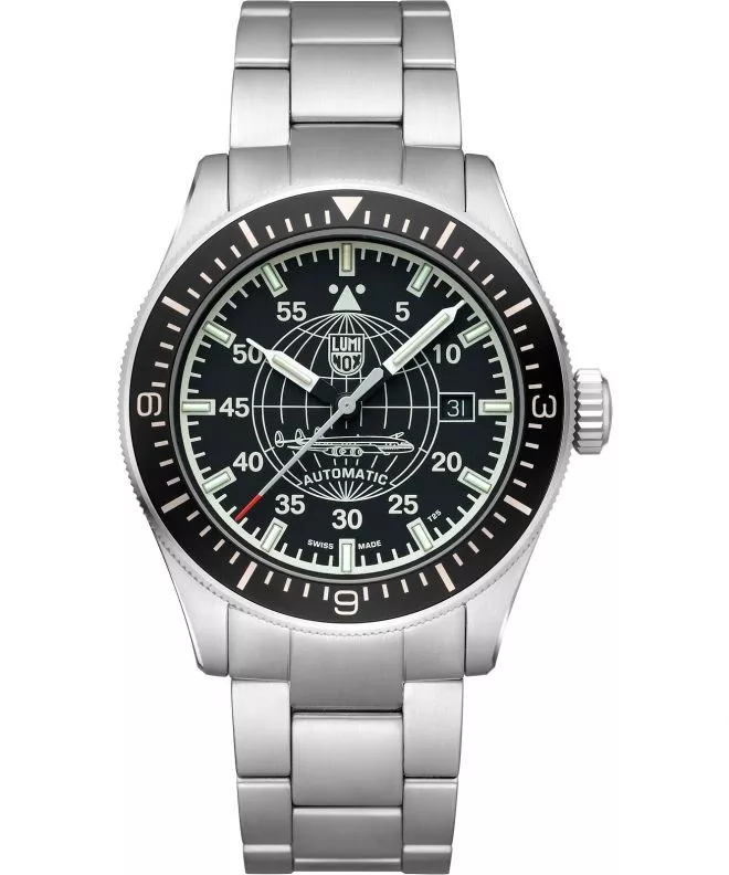 Reloj para hombres Luminox Constellation 9600 Series XA.9601.M