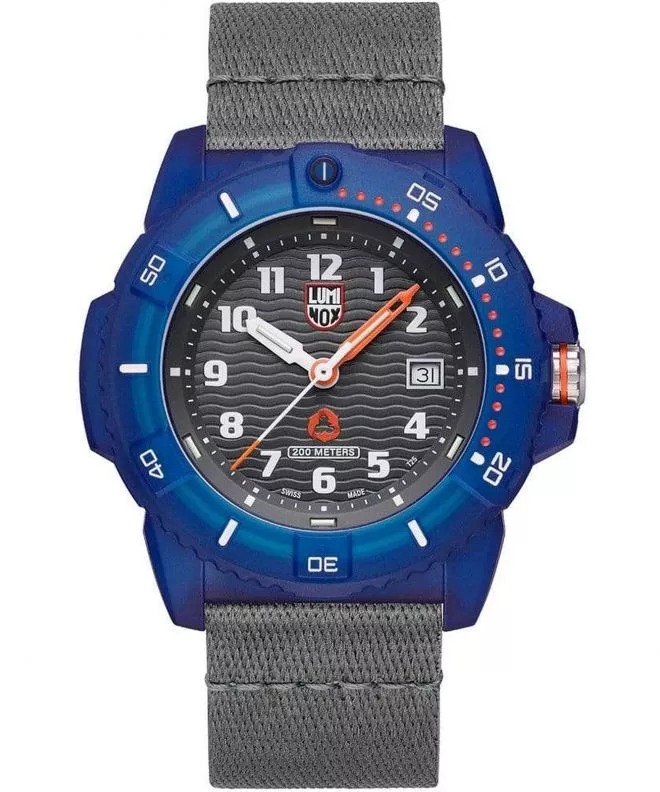 Reloj para hombres Luminox Eco TIDE 8900 XS.8902.ECO