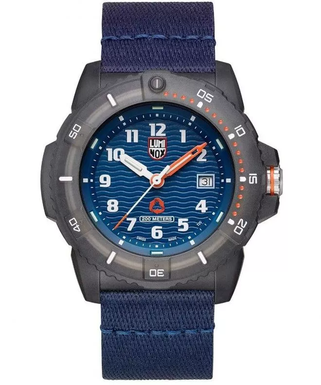 Reloj para hombres Luminox Eco TIDE 8900 XS.8903.ECO