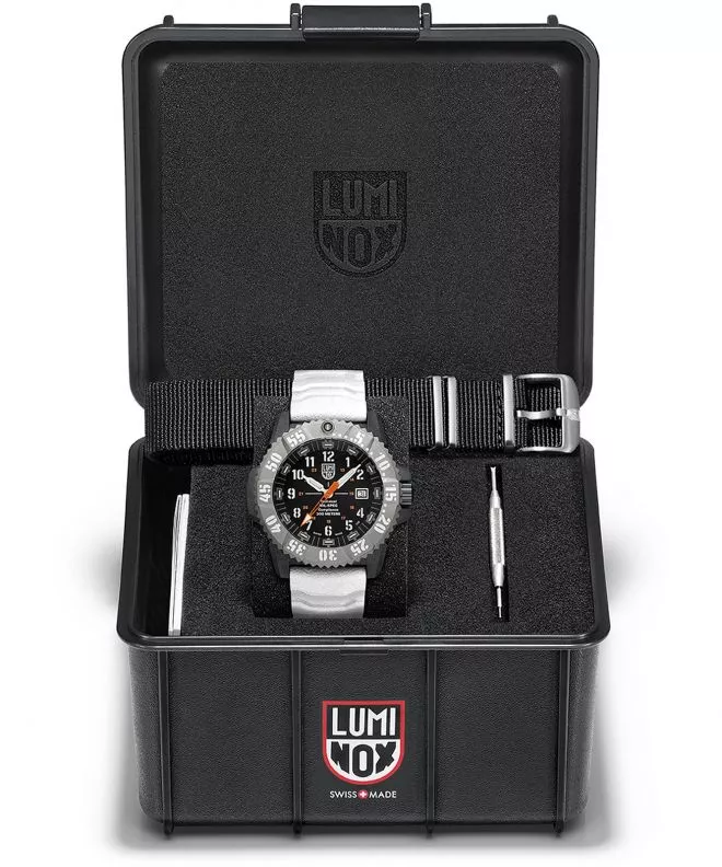 Reloj para hombres Luminox Enhanced NR SET XL.3359.SET