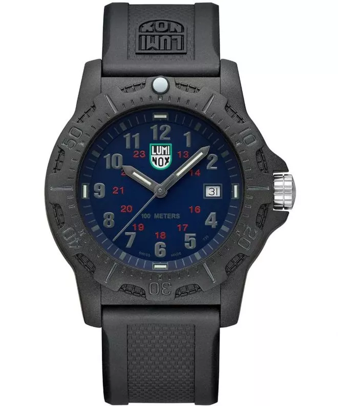 Reloj para hombres Luminox G-Collection Manta Ray Carbonox 2030 Series X2.2033