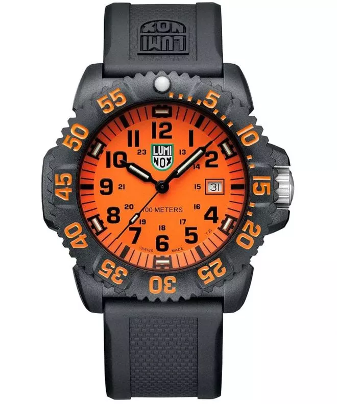 Reloj para hombres Luminox G-Collection Sea Lion 2050 Series X2.2059.1