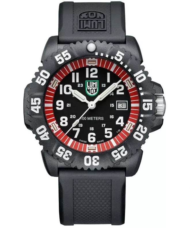Reloj para hombres Luminox G-Collection Sea Lion Carbonox 2050 Series X2.2051