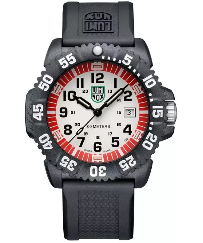 Reloj para hombres Luminox G-Collection Sea Lion Carbonox 2050 Series X2.2057