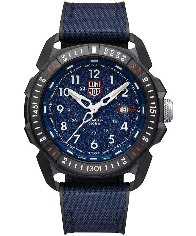 Reloj para hombres Luminox Ice-sar Arctic 1000 Series XL.1003.ICE