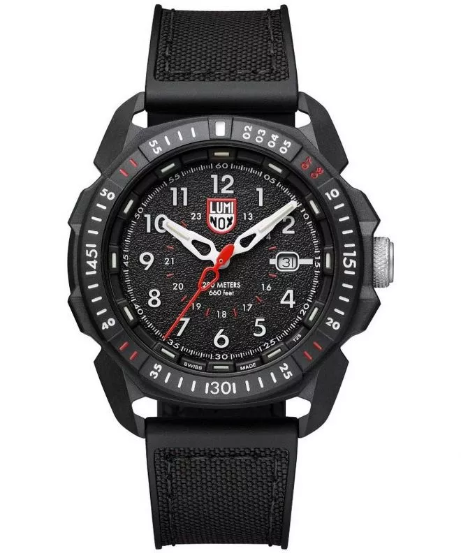 Reloj para hombres Luminox Ice-sar Arctic 1000 XL.1001