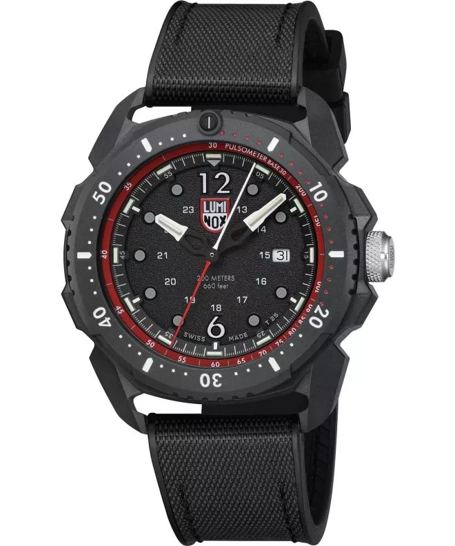 Reloj para hombres Luminox ICE SAR Arctic 1050 Series XL.1051
