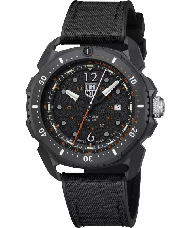 Reloj para hombres Luminox ICE SAR Arctic 1050 Series XL.1052