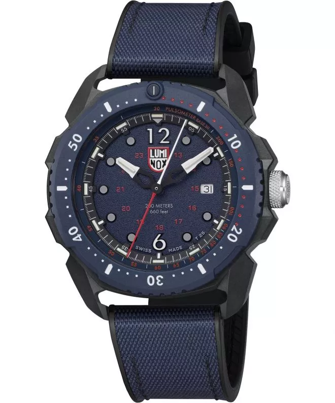 Reloj para hombres Luminox ICE SAR Arctic 1050 Series XL.1053