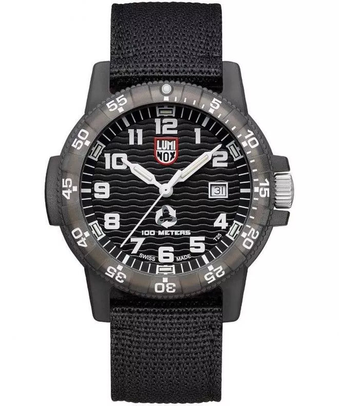 Reloj para hombres Luminox Leatherback Sea Turtle Giant 0320 ECO XS.0321.ECO