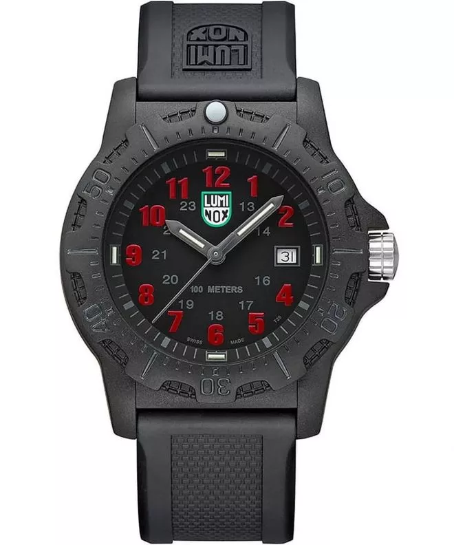 Reloj para hombres Luminox Manta Ray G-Collection 2030 Series X2.2045