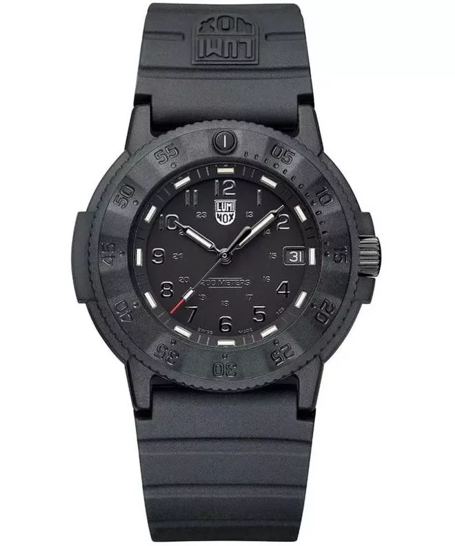 Reloj para hombres Luminox Navy SEAL 3000 XS.3001.EVO.BO.S