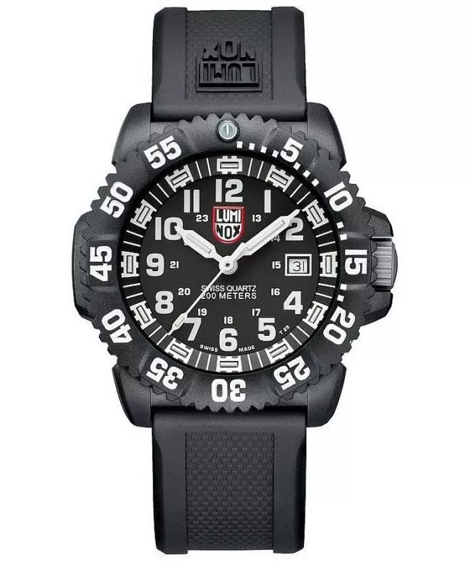 Reloj para hombres Luminox Navy SEAL Colormark 3050 XS.3051.F