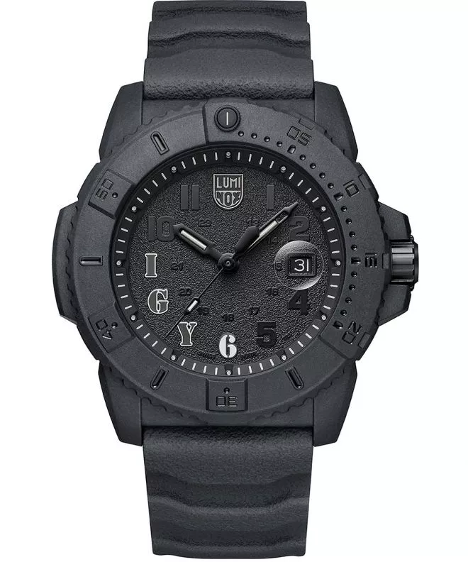 Reloj para hombres Luminox Navy SEAL Foundation 3600 Series Limited Edition XS.3611.IGY6.NSF