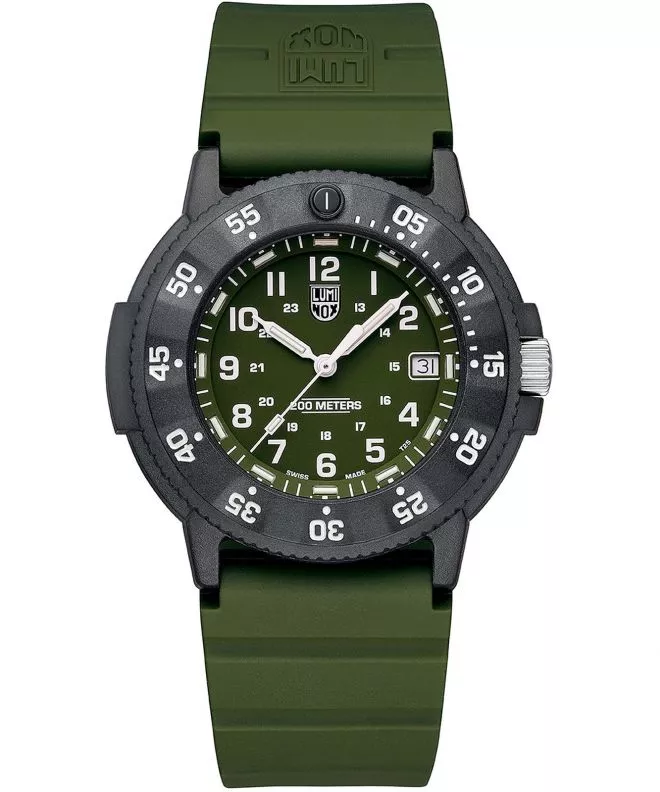 Reloj para hombres Luminox Original Navy SEAL 3000 Evo XS.3013.EVO.S
