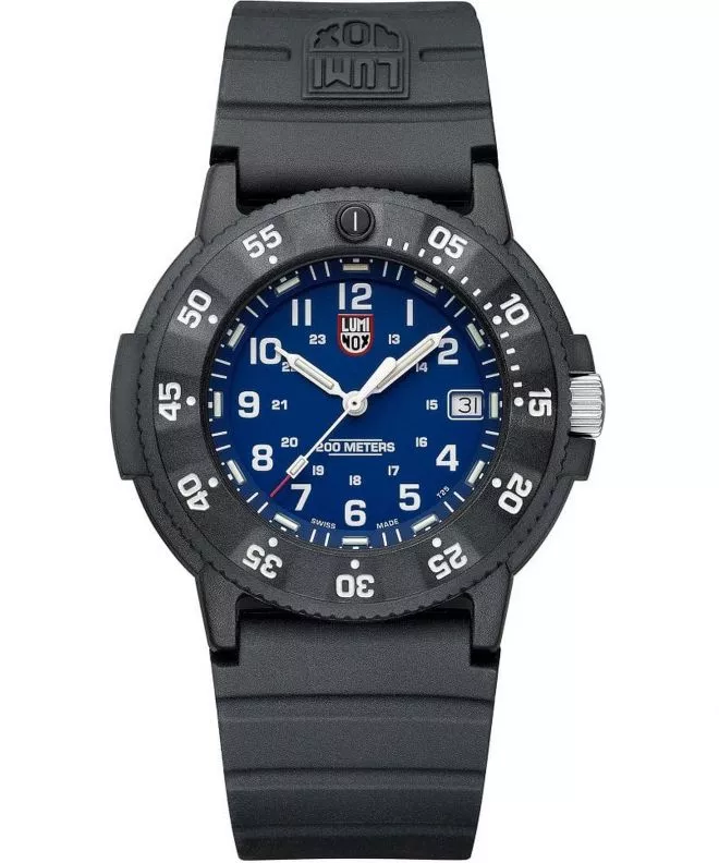 Reloj para hombres Luminox Original Navy SEAL 3000 XS.3003.EVO