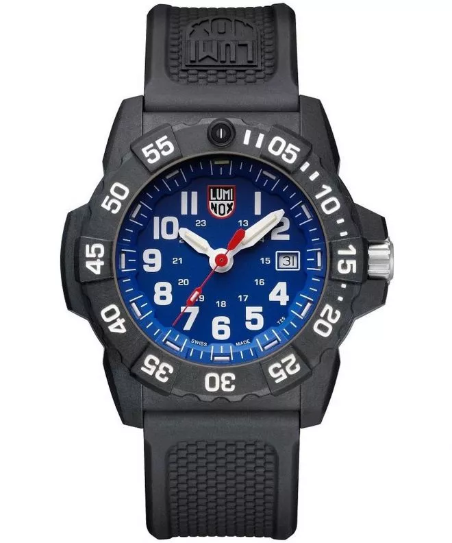 Reloj para hombres Luminox Original Navy SEAL 3500 XS.3503.F