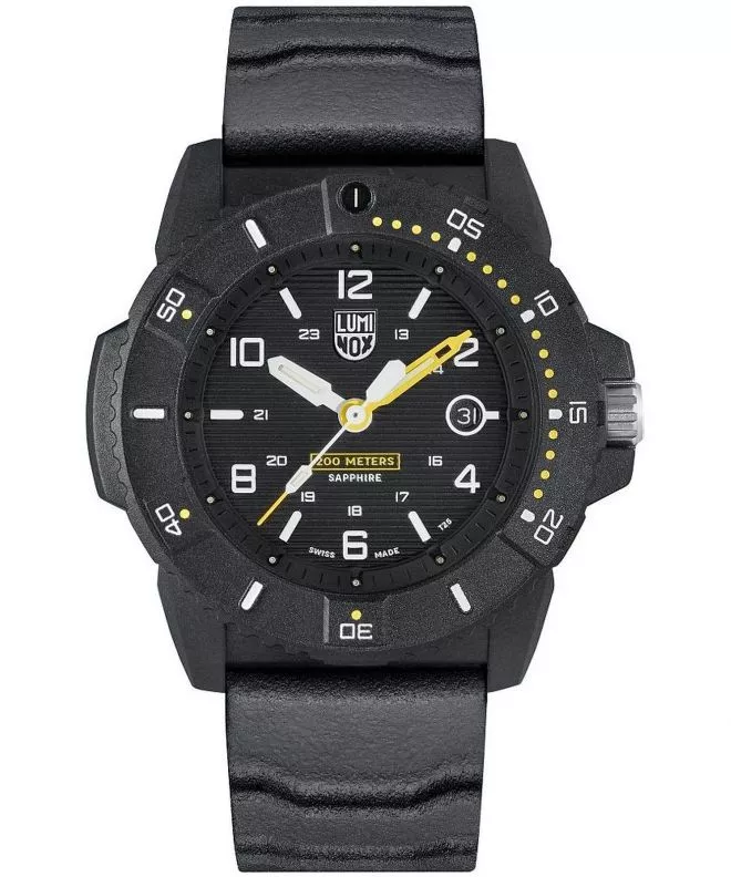 Reloj para hombres Luminox Original Navy SEAL 3600 XS.3601